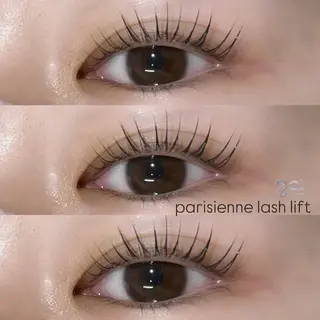 マツエク・マツパ YEON Mao🍒のマツエク・マツパデザイン