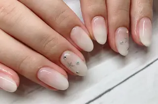 ネイル 市川駅 ✿中津のネイルデザイン