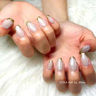 ネイル VIOLA .nailのネイルデザイン