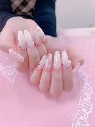 ネイル 横浜 美夢のネイルデザイン