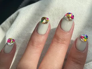 ネイル atelier moamのネイルデザイン