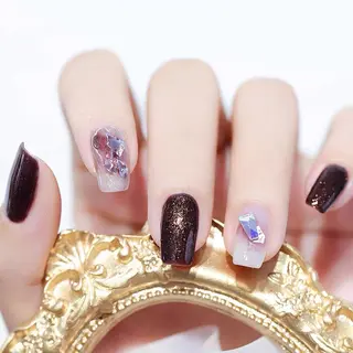 ネイル Cute beauty2のマツエク・マツパデザイン