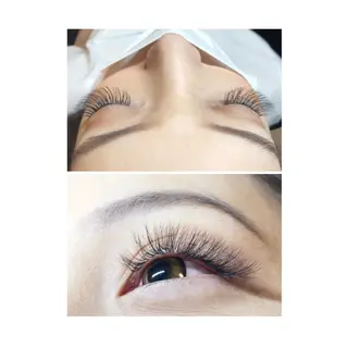 マツエク・マツパ Little River所属・Little Riverのマツエク・マツパデザイン