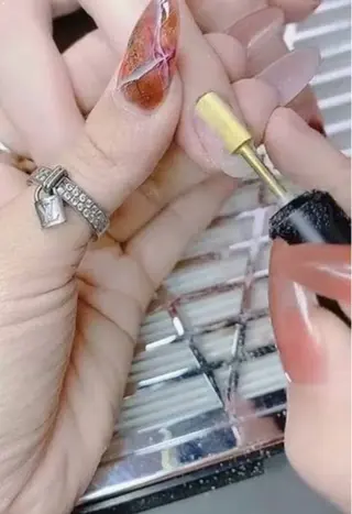 ネイル NekoNailsalon所属・NekoNail salonのネイルデザイン