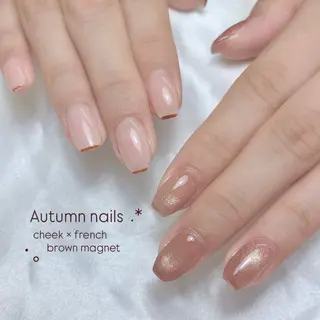 ネイル ar studio/ ARISAのエステ・リラクイメージ