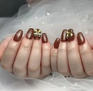 ネイル Nailsalon Lariaのネイルデザイン