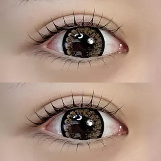 マツエク・マツパ Rona eye ひろなのマツエク・マツパデザイン