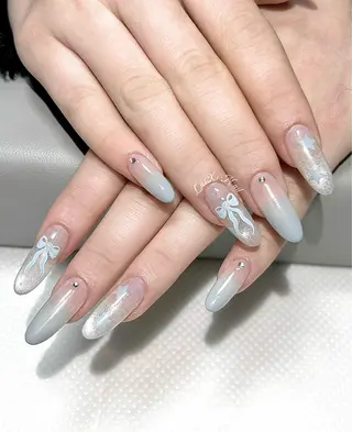 ネイル Yu kiのネイルデザイン