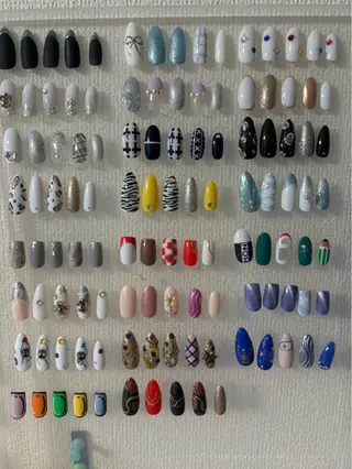 ミディアム espoir エスポワールのエステ・リラクイメージ