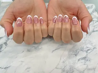 ネイル Rich to勝川店所属・村瀬 満里子のネイルデザイン