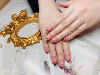 ネイル ewt miniのマツエク・マツパデザイン