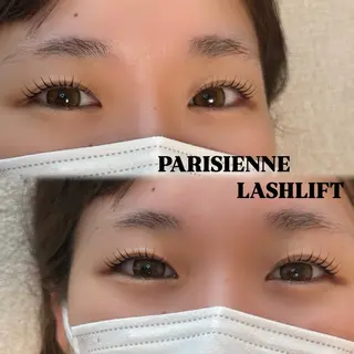 マツエク・マツパ Rafre所属・Rafre【ラフレ】 タカヤマのマツエク・マツパデザイン