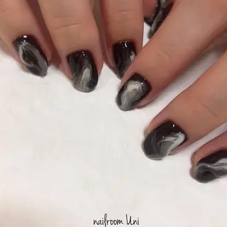 ネイル lilbondir. chiharuのネイルデザイン