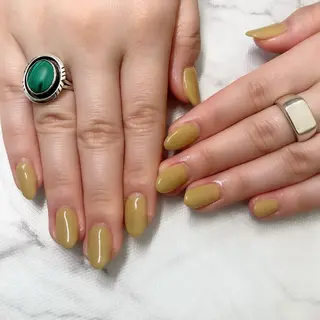 ネイル nail salon mのネイルデザイン