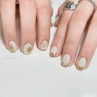 ネイル K yukaのネイルデザイン