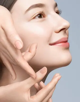 アピタ千代田橋店 POLA THE BEAUTY所属・エステ ツヤ肌 マッサージ POLAのその他イメージ