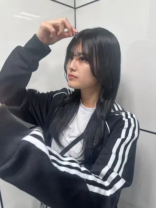 カラー サナ/ 立川美容師🪽のその他イメージ