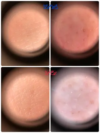 樋口 奈津希のエステ・リラクイメージ