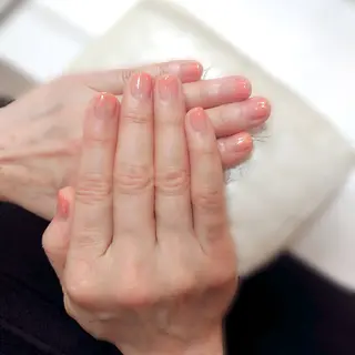 ネイル 黒浜 ちなみのネイルデザイン