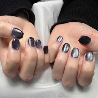 ネイル マルキ ネイルサロン　きたのネイルデザイン