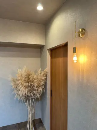 &ART所属・&ART REIの眉毛・アイブロウイメージ