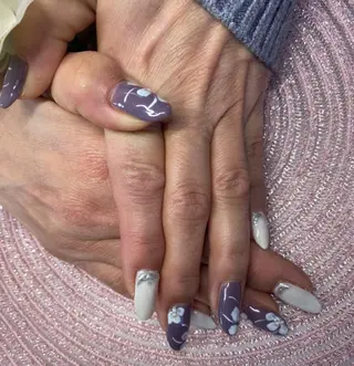 ネイル ネイリスト♡ AYAKOのネイルデザイン