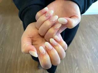 ネイル SHEEP 🐏のネイルデザイン