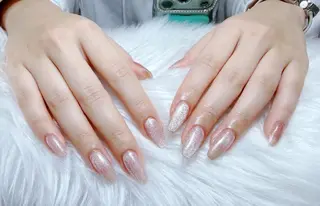 ネイル CI CI北千住のネイルデザイン