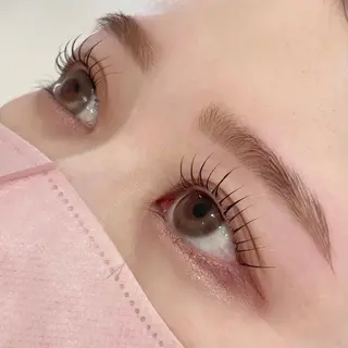 マツエク・マツパ 畠山 瑠花のマツエク・マツパデザイン