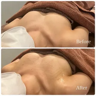 Cocofran/ manatsuのエステ・リラクイメージ