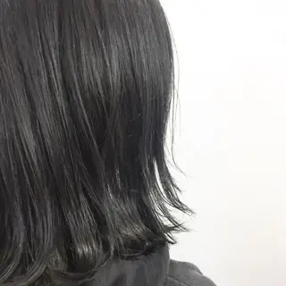 カラー レイヤーカット 古川洋之のヘアスタイル