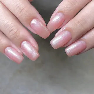 ネイル maison de NALIのネイルデザイン