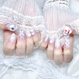 ネイル 🤍kanane 🤍1/29空き✩.のネイルデザイン