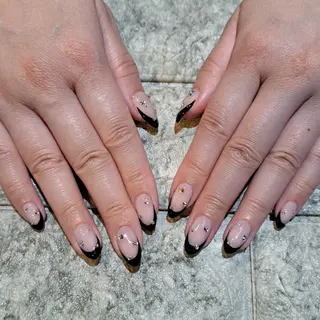 ネイル RounGe町田店 🧸大谷のネイルデザイン