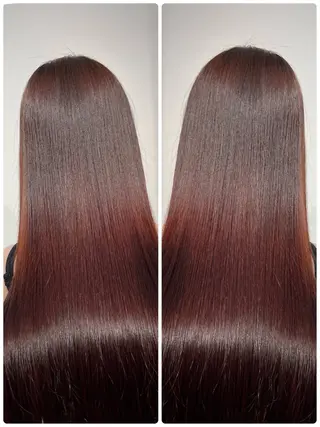 ロング ⭐️20周年記念⭐️ 特別価格◎塚原廣太郎のヘアスタイル