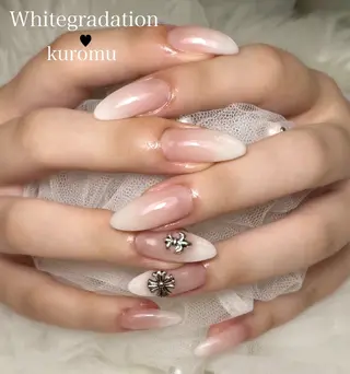 ネイル Allure Yuuのネイルデザイン