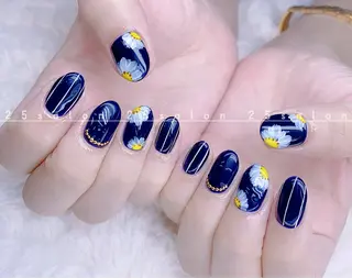 ネイル 2 5のマツエク・マツパデザイン