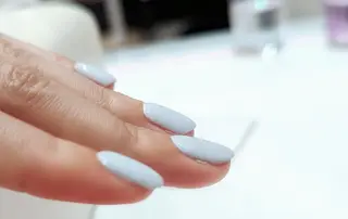 ネイル 片桐 祥子のネイルデザイン