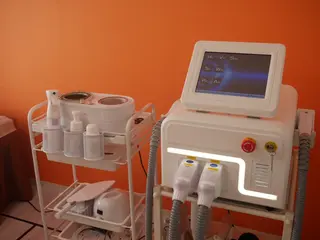 Vonita Aiのエステ・リラクイメージ