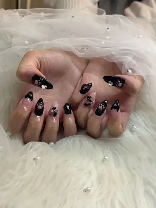 ネイル PLATA 未来のネイルデザイン