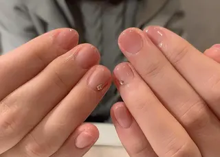 ネイル Kanal Kanaのエステ・リラクイメージ