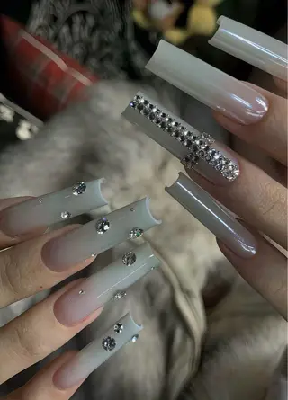 ネイル YQ NailSalonのネイルデザイン