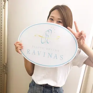 ビューティーサロン bleu clairのエステ・リラクイメージ