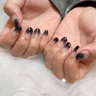 ネイル Plus 2nd所属・Plus 2nd /miraiのネイルデザイン