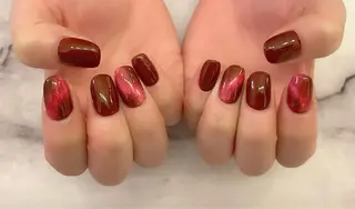 ネイル GO TODAY SHAiRE SALON所属・✨kitamura rie✨のネイルデザイン