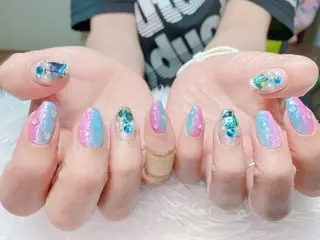 ネイルサロン HARRYS所属・ネイル･脱毛サロン HARRYSのエステ・リラクイメージ