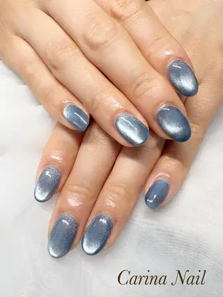 ネイル Carina Nail所属・CarinaNail yukariのネイルデザイン
