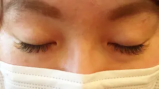 ネイル マツエク・マツパ プライベートサロン Be&【ビアンド】のマツエク・マツパデザイン