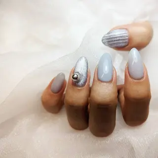 ネイル ryu seiのネイルデザイン