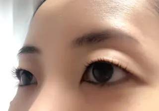 マツエク・マツパ 吉岡 ゆうなのマツエク・マツパデザイン